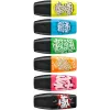 STABILO Boss Mini Snooze set de rotuladores fluorescentes, colores surtidos, 6 piezas