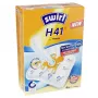 Bolsas aspirador Swirl H 41 MicroPor Plus AntiBac (4 bolsas + 1 filtro)
