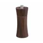 Molinillo de sal Zassenhaus Frankfurt nogal, 14 cm