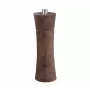 Molinillo de sal Zassenhaus Frankfurt nogal, 18 cm