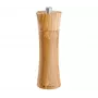 Molinillo de pimienta Zassenhaus Frankfurt madera de olivo, 18 cm