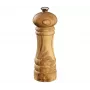 Molinillo de pimienta Zassenhaus BERLIN madera de olivo, 18 cm