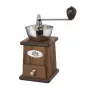 Molinillo de café ZASSENHAUS Santos madera de nogal