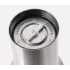 Molinillo de café Zassenhaus BARISTA acero inoxidable/cristal molinillo manual con mecanismo cerámico