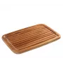 Tabla de pan Zassenhaus acacia 42x27,5x2 cm