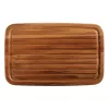 Tabla de pan Zassenhaus acacia 42x27,5x2 cm