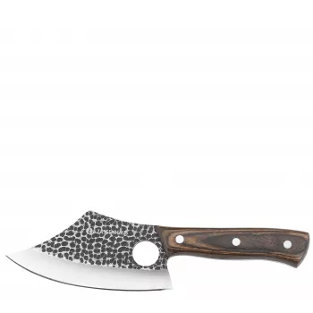 Zassenhaus Farmer cuchillo de chef 14 cm
