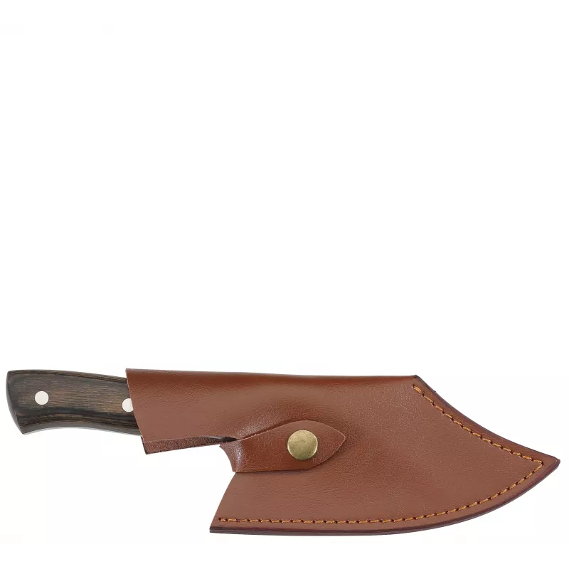 Zassenhaus Farmer cuchillo de chef 14 cm