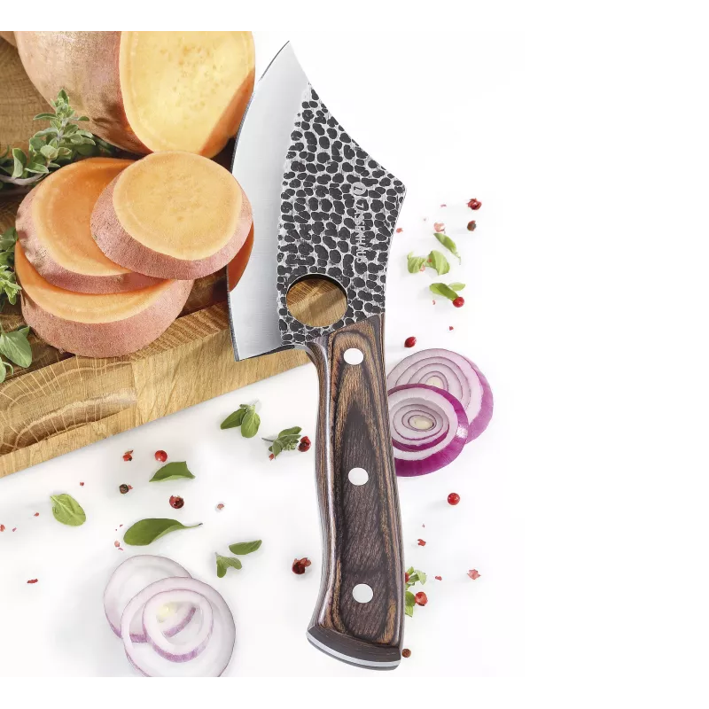 Zassenhaus Farmer cuchillo de chef 14 cm