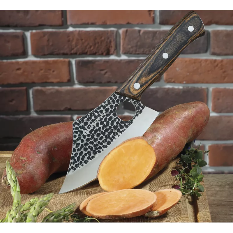 Zassenhaus Farmer cuchillo de chef 14 cm
