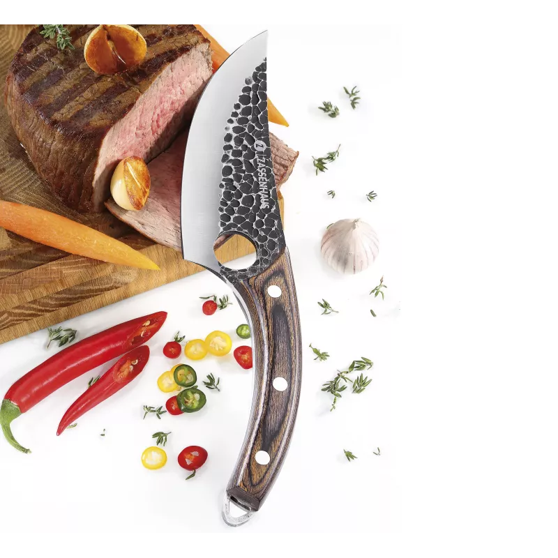 Cuchillo de cocina Zassenhaus Ranger 15 cm