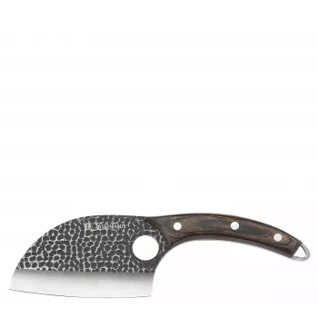 Cuchillo de cocina Zassenhaus Keeper 12 cm