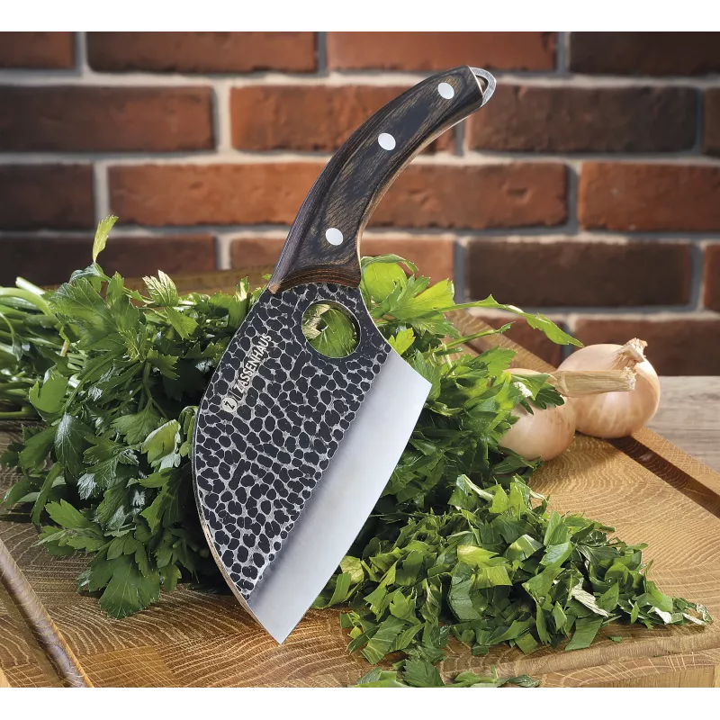 Zassenhaus Keeper cuchillo de chef 12 cm