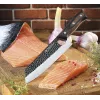 Zassenhaus Hunter cuchillo de chef 19 cm