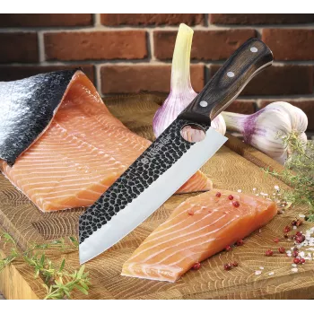 Cuchillo de cocina Zassenhaus Hunter 19 cm