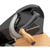 Cortadora de pan Zassenhaus manual negra