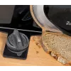 Cortadora de pan Zassenhaus manual negra