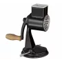 Zassenhaus Rallador de Tambor Classic Negro