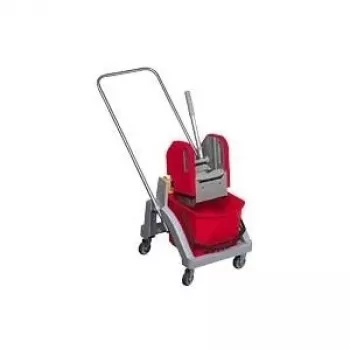 Carro de fregado VERMOP 1x17 L 034892P29