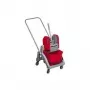 Carro de fregado VERMOP 1x17 L 034892P29