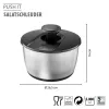 GEFU PUSH IT Centrifugadora de ensaladas acero inoxidable