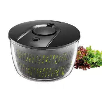 GEFU PUSH IT Centrifugadora de ensaladas