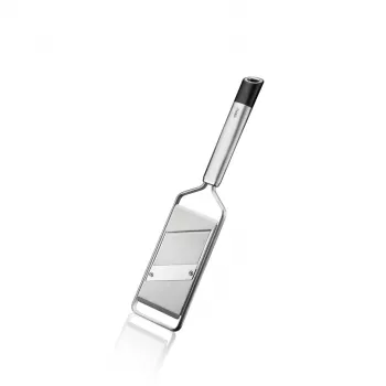 GEFU PRIMELINE Mini cortador gourmet plata/negro