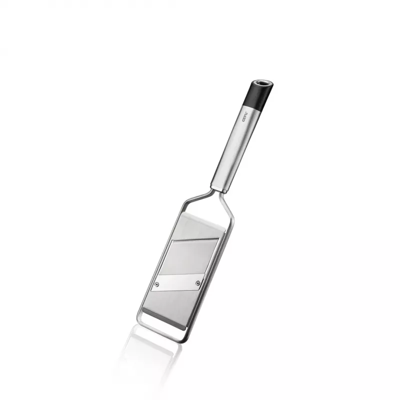 GEFU PRIMELINE Mini cortador gourmet plata/negro