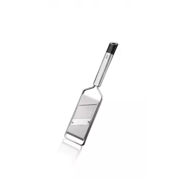 GEFU PRIMELINE Mini cortador gourmet plata/negro