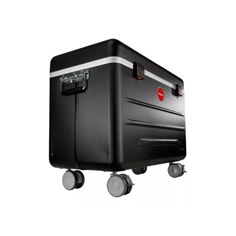 PARAT PARAPROJECT Case TC20 EDUCOVER+/KidsCover Carro de carga (solo carga)