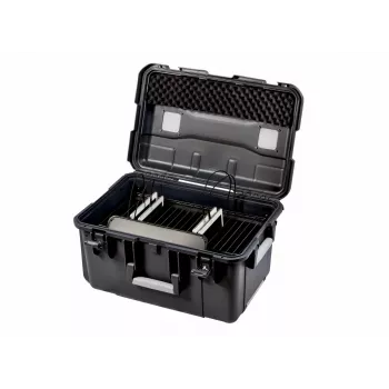PARAT PARAPROJECT Case CC20 CargoCase - Carro (solo carga)