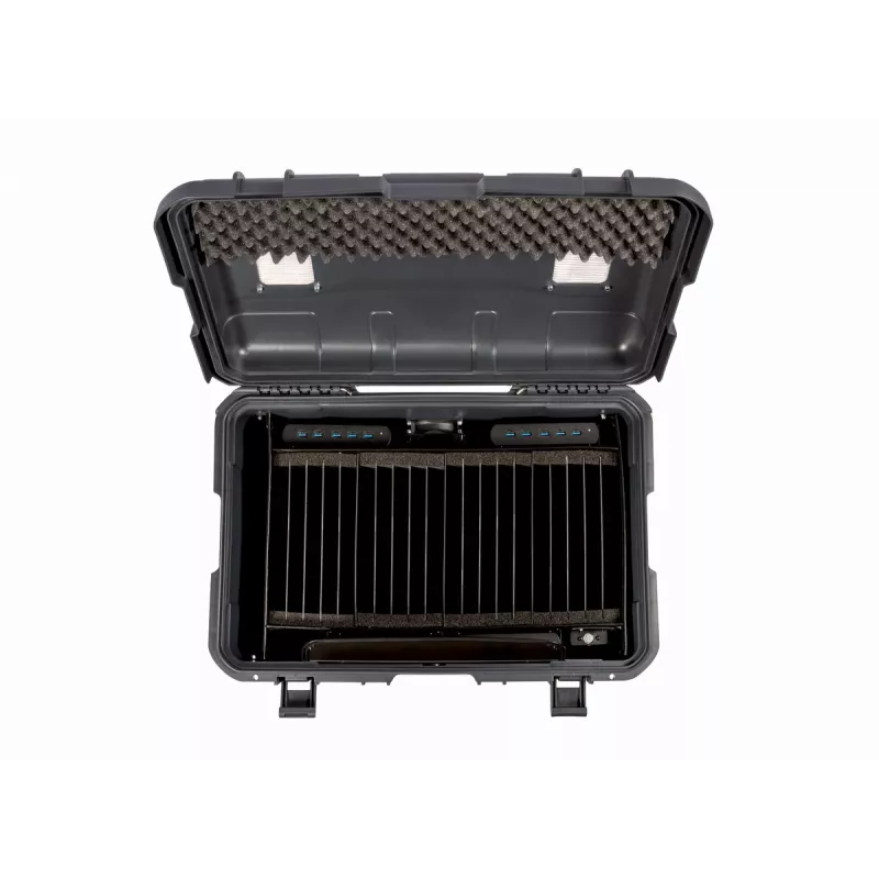 PARAT PARAPROJECT Case CC20 CargoCase - Carro (solo carga)