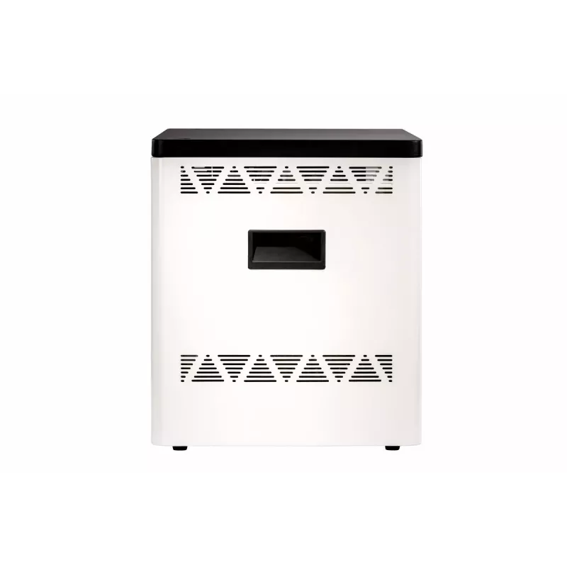 PARAT PARAPROJECT Cube C12 Caja de almacenamiento de dispositivos - con cerradura - para 12 tablets/portátiles - acero, plástico ABS - gris - tamaño de pantalla hasta 12
