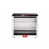 PARAT PARAPROJECT Cube C12 Caja de almacenamiento de dispositivos - con cerradura - para 12 tablets/portátiles - acero, plástico ABS - gris - tamaño de pantalla hasta 12