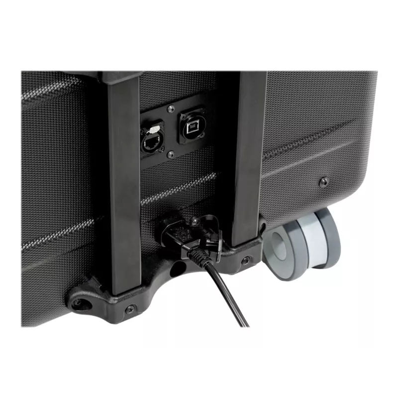 PARAT PARAPROJECT Case i10 - Carro de carga y sincronización para 10 tablets/iPads