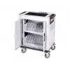 PARAT Paraproject Trolley i32 Pro con cables USB-C