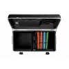 PARAT PARAPROJECT Case TC20 EDUCOVER+/KidsCover Carro de carga (negro)
