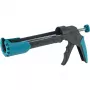 Wolfcraft MG 200 Pistola manual para cartuchos 310 ml