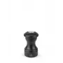 Peugeot Saveurs BISTRO Molinillo de sal madera de haya chocolate 9 cm