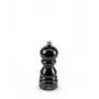 Peugeot Paris Molinillo de pimienta 12 cm uSelect madera lacada en negro