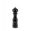 Peugeot Paris Molinillo de pimienta u'Select negro lacado 22 cm