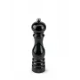 Peugeot Paris Molinillo de pimienta u'Select negro lacado 22 cm