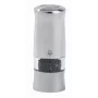 Peugeot Zeli Molinillo de pimienta eléctrico 14 cm plata (24079)