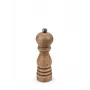 Peugeot Paris Molinillo de pimienta 18 cm madera de haya acabado antiguo