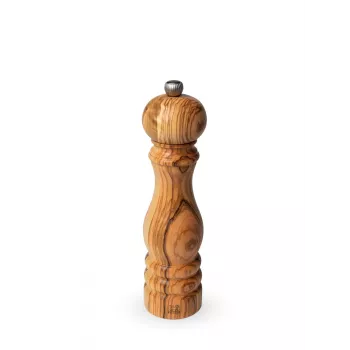 Peugeot Paris Molinillo de pimienta 22 cm madera de olivo