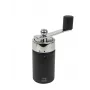 Peugeot Isen molinillo de nuez moscada 15 cm con manivela negro