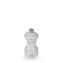 Peugeot Bistro molinillo de pimienta 10 cm gris nácar madera de haya lacada