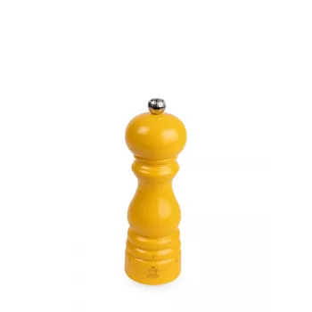 Peugeot Paris molinillo de pimienta 18 cm u'Select azafrán madera de haya
