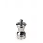 Peugeot Bistro Chef Shiny molinillo de pimienta 10 cm cromo brillante