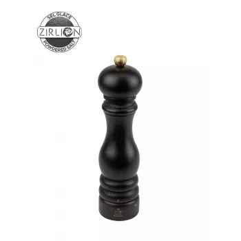 Peugeot Paris molinillo de sal 22 cm u'Select madera de haya chocolate